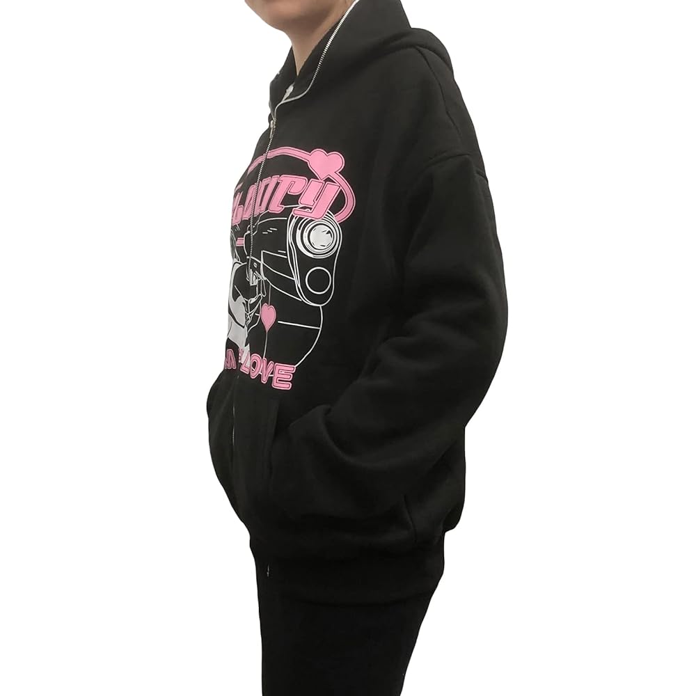 トップス andmary Eve hoodie set up Eve hoodie set up